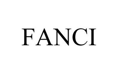 Trademark FANCI