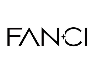 Trademark FANCI