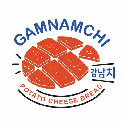 Trademark GAMNAMCHI