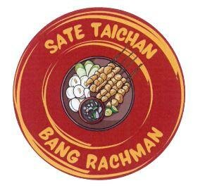 Trademark TAICHAN BANG RAHMAN