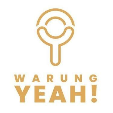 Trademark WARUNG YEAH + LOGO