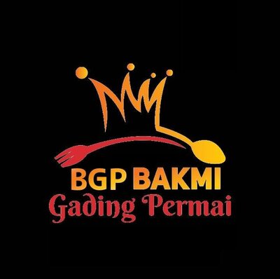 Trademark BGP BAKMI GADING PERMAI & LUKISAN