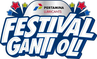 Trademark FESTIVAL GANTI OLI
