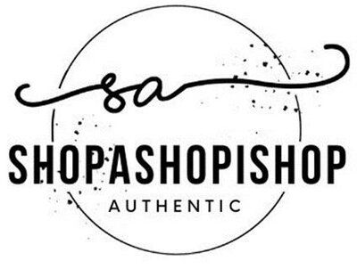 Trademark SHOPASHOPISHOP