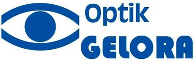 Trademark Optik Gelora + Logo