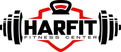 Trademark HARFIT FITNESS CENTER