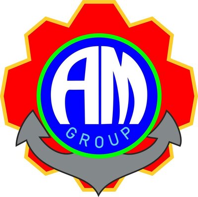 Trademark AM GROUP + LOGO