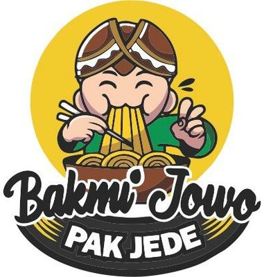 Trademark Bakmi Jowo PAK JEDE