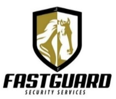 Trademark FASTGUARD Security Services dan Logo