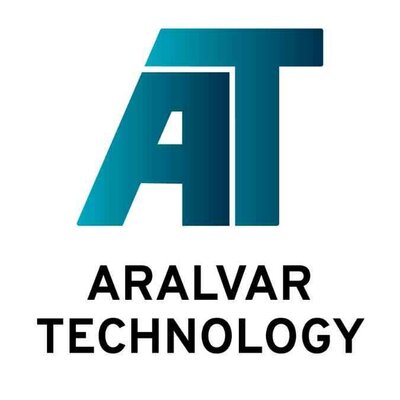 Trademark ARALVAR TECHNOLOGY