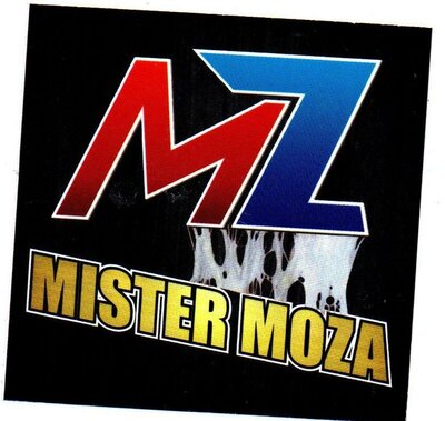 Trademark MZ MISTER MOZA