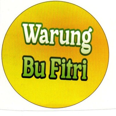 Trademark WARUNG BU FITRI