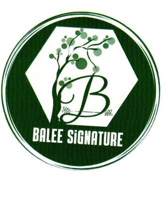 Trademark BALEE SIGNATURE