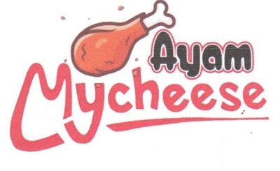 Trademark AYAM MYCHEESE