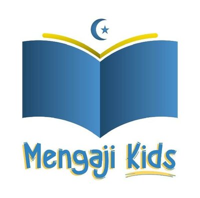 Trademark Mengaji Kids