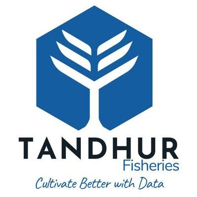 Trademark TANDHURFisheries