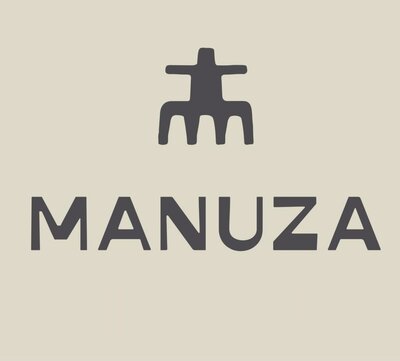 Trademark MANUZA & logo