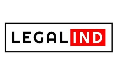 Trademark LEGAL IND