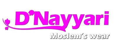 Trademark D'Nayyari Moslem's Wear