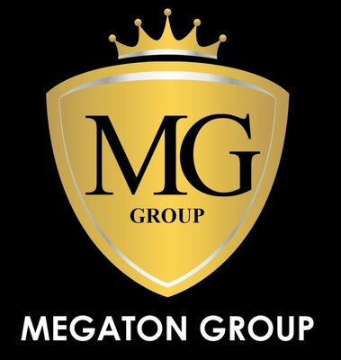 Trademark MG GROUP MEGATON GROUP + LUKISAN