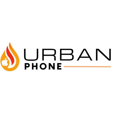 Trademark URBAN PHONE