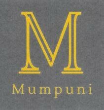 Trademark Mumpuni