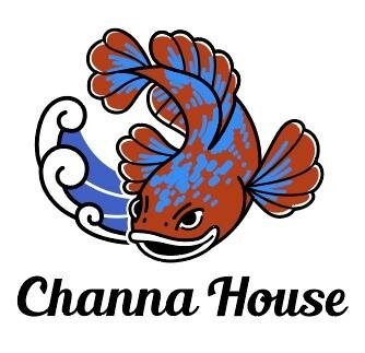 Trademark Channa House