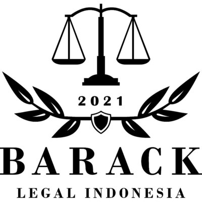 Trademark BARACK LEGAL INDONESIA