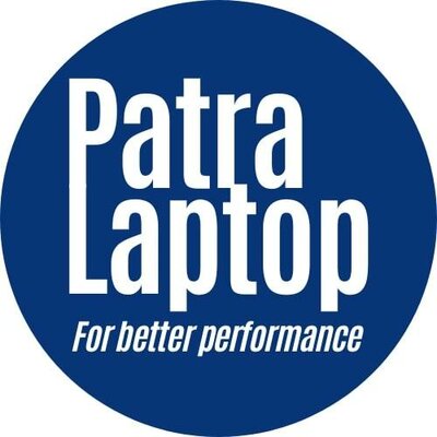 Trademark PATRA LAPTOP