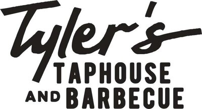 Trademark TYLER'S TAPHOUSE AND BARBECUE