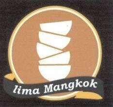 Trademark Lima Mangkok