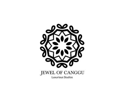 Trademark JEWEL OF CANGGU & LOGO