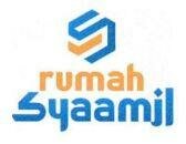 Trademark RUMAH SYAAMIL