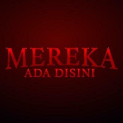 Trademark MEREKA ADA DISINI