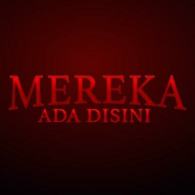 Trademark MEREKA ADA DISINI