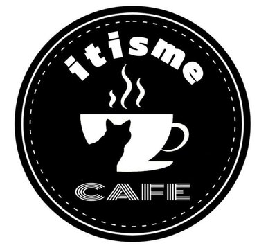 Trademark itisme CAFE