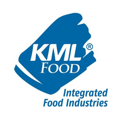 Trademark KML Food Integrated Food Industries