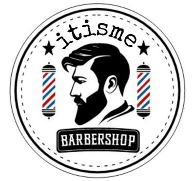 Trademark itisme BARBERSHOP