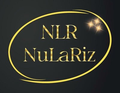 Trademark NLR NuLaRiz + LOGO