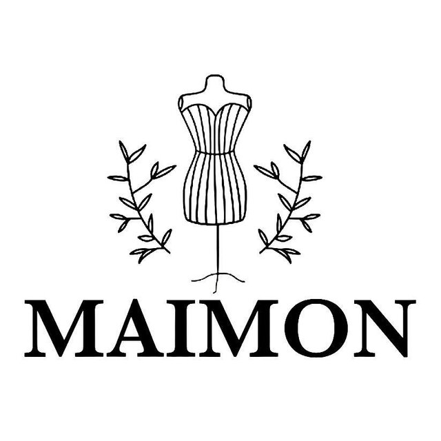 Trademark MAIMON + LOGO