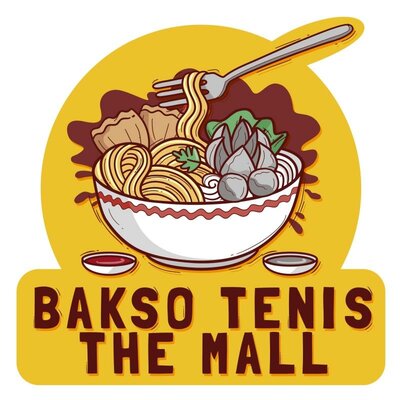 Trademark Bakso Tenis The Mall