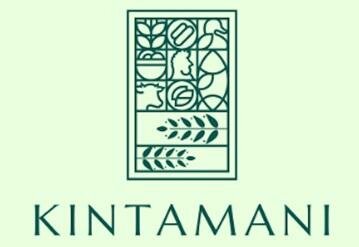 Trademark KINTAMANI