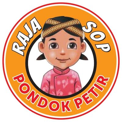 Trademark RAJA SOP PONDOK PETIR