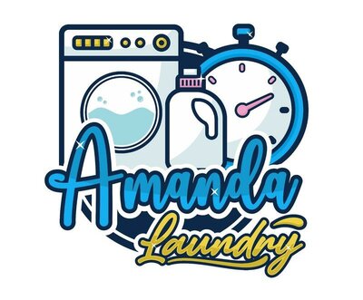 Trademark Amanda Laundry