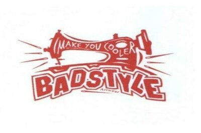 Trademark Badstyle Artwear