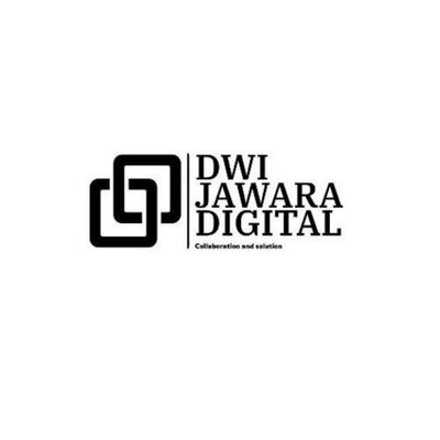 Trademark DWI JAWARA DIGITAL