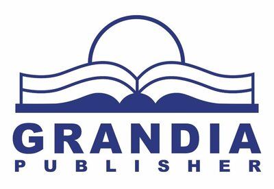 Trademark GRANDIA PUBLISHER + LOGO