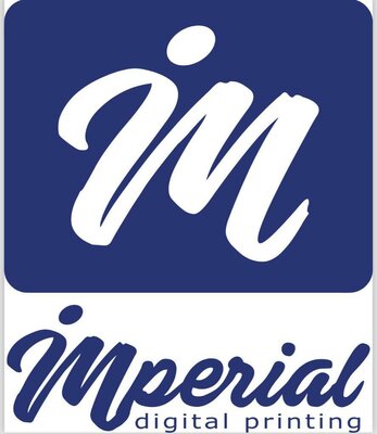 Trademark IMPERIAL DIGITAL PRINTING + LOGO