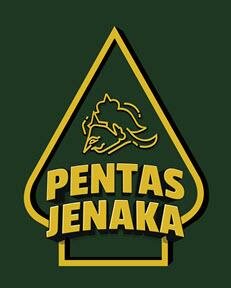 Trademark PENTAS JENAKA & LOGO