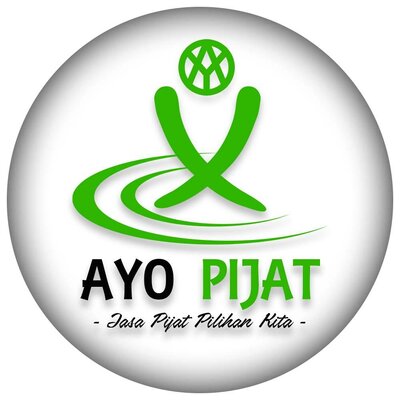 Trademark Ayo Pijat